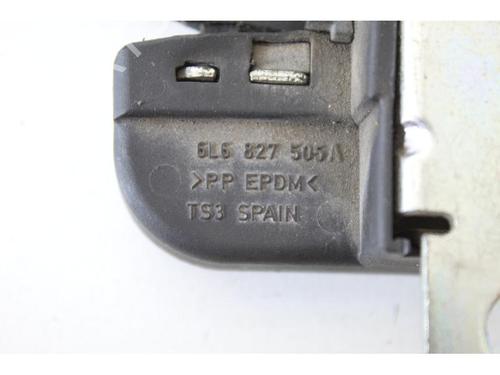 Tailgate lock SEAT IBIZA III (6L1) 1.4 TDI | BP15144907C101