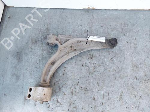 Used Right front suspension arm OPEL ASTRA J Sports Tourer (P10) 1.7 CDTI (35) (125 hp) 15166064