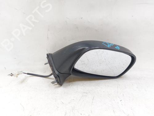 Used Right mirror OPEL AGILA (A) (H00) 1.0 (F68) (60 hp) 27538830