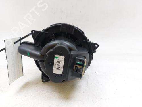 Heater blower motor RENAULT EXPRESS Box Body/MPV 1.3 TCe 100 (F6MA) | BP25782029M62 