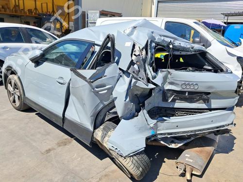 Left rear window motor AUDI Q2 (GAB, GAG) 30 TFSI | BP36218193E23  - Image 9