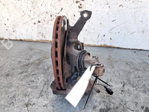 Right front steering knuckle FIAT PUNTO (199_) 1.2 (199AXZ1A, 199BXZ1A) | BP36774802M26 - Image 3