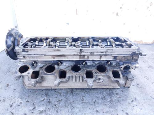Used Cylinder head Cylinder head SEAT ALTEA (5P1) 1.6 TDI (90 hp) 33192484 33192484