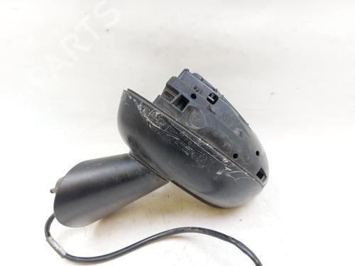 Left mirror OPEL MERIVA B MPV (S10) 1.4 LPG (75) | BP27537777C26 