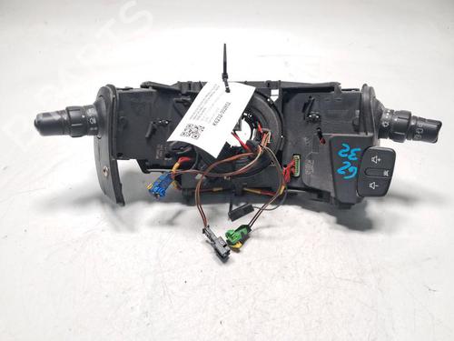 Used Steering column stalk RENAULT CLIO III (BR0/1, CR0/1) 1.5 dCi (BR0H, CR0H, CR1S, BR1S) (106 hp) 31241231