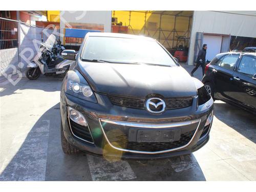 Manifold Indsugning MAZDA CX-7 (ER) 2.2 MZR-CD AWD (ER10A) | BP15143269M70 