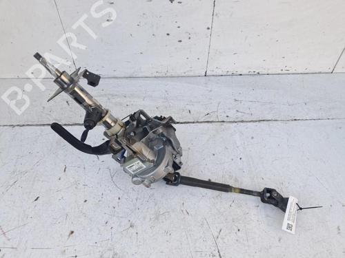 Used Steering column Steering column NISSAN QASHQAI I (J10, NJ10) 1.5 dCi (103 hp) 33193537 33193537