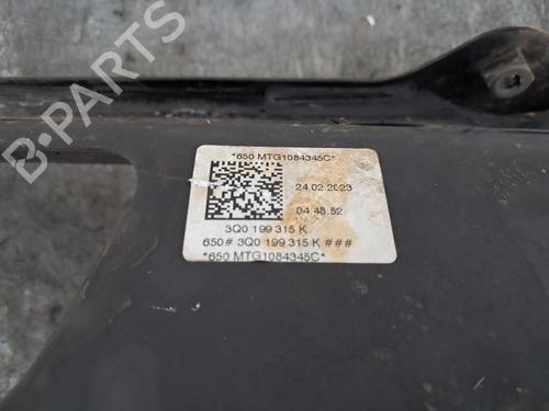 Subframe SKODA KAROQ (NU7, ND7) 2.0 TDI | BP31062862M9 