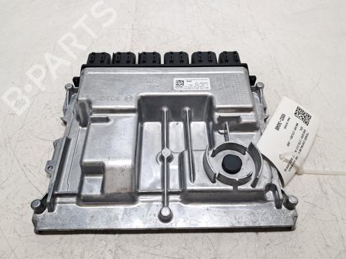 Engine control unit (ECU) BMW 1 (F70) 118 d | BP40179132M57 - Image 2