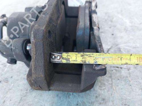 Zacisk hamulca przedniego lewego JAGUAR XF SPORTBRAKE (X250) 2.2 D | BP15164585M105 