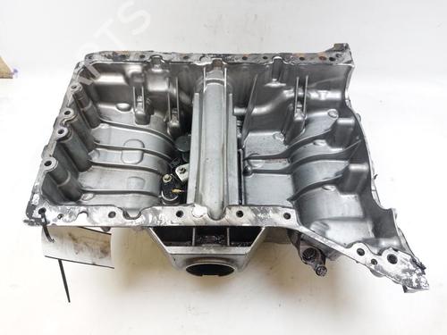 Oil sump MERCEDES-BENZ GLK-CLASS (X204) 200 CDI (204.901) | BP29584054M115 