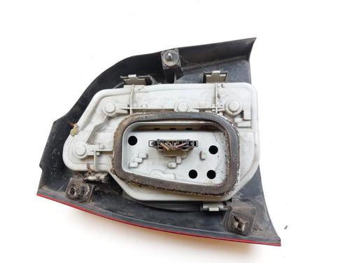 Right taillight VW POLO (9N_, 9A_) 1.2 | BP28162456C35 
