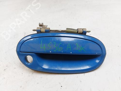 Used Other Other CHEVROLET MATIZ (M200, M250) 1.0 LPG (67 hp) 32136990 32136990