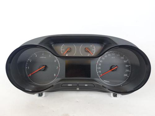 Used Instrument cluster Instrument cluster OPEL GRANDLAND / GRANDLAND X (A18, P1UO) 1.5 Turbo D (75) (131 hp) 17467630 17467630