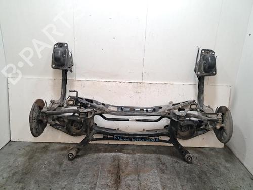 Puente trasero Puente trasero VW TIGUAN (AD1, AX1) 2.0 TDI (150 hp) 33193974 33193974