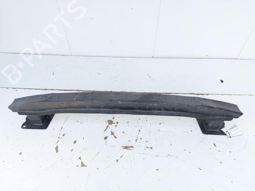 Used Rear bumper reinforcement VW POLO Van (6R) 1.4 TDI (75 hp) 15169967