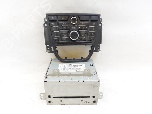 radio-opel-meriva-b-mpv-s10-2010-2011-2012-2013-2014-2015-2016-2017-27537768 main image