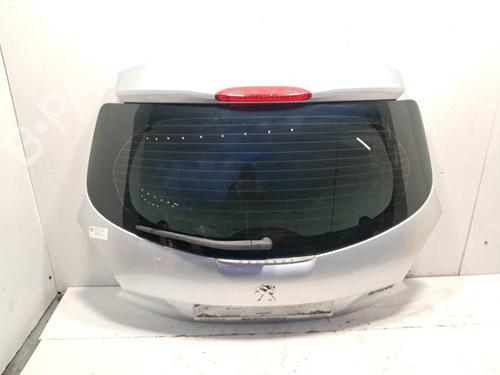 Used Tailgate Tailgate 31272730 31272730