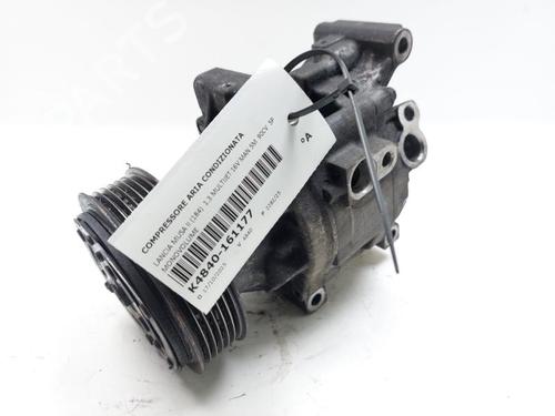 Used AC compressor LANCIA MUSA (350_) 1.3 D Multijet (350.AXG11, 350.AXG1A) (90 hp) 29699286