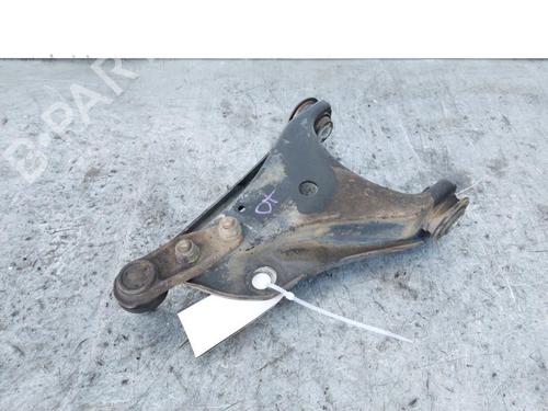 Used Right front suspension arm RENAULT TWINGO II (CN0_) 1.2 16V (CN0K, CN0V, CN0A) (76 hp) 16189381