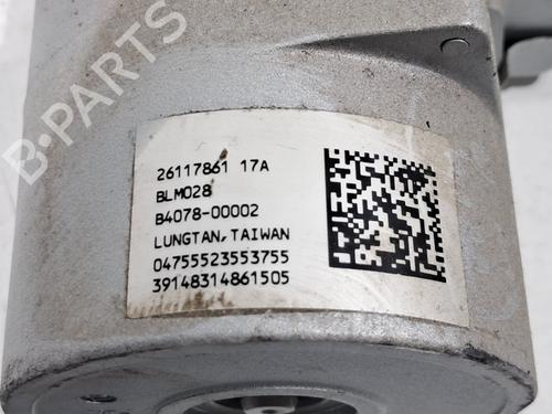 Steering column FIAT PUNTO EVO (199_) 1.3 D Multijet (199AXC1A, 199BXC1A, 199AXT1A, 199BXT1A) | BP40255677M21  - Image 6