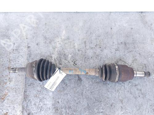 Used Left front driveshaft ALFA ROMEO MITO (955_) 1.3 MultiJet (955AXT1A) (84 hp) 30505739