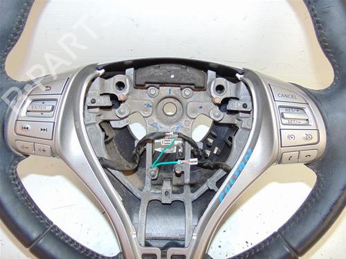 Rat NISSAN PULSAR Hatchback (C13) 1.5 dCi | BP15140573C49 - Image 2