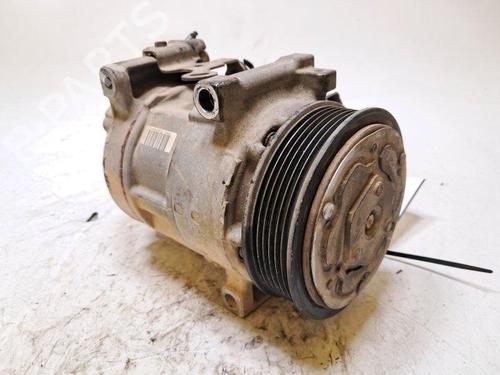 Used AC compressor AC compressor CITROËN C3 AIRCROSS II (2R_, 2C_) 1.5 BlueHDi 110 (110 hp) 34263214 34263214
