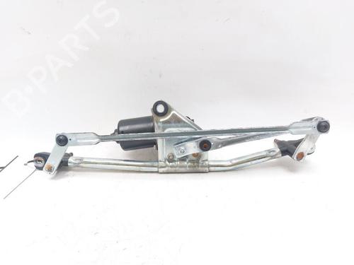 Front wiper motor FIAT FIORINO Box Body/MPV (225_) 1.3 D Multijet | BP24540953M29 