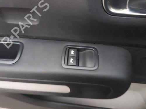 Tailgate lift support PEUGEOT 208 I (CA_, CC_) 1.5 BlueHDI 100 | BP21603277C138