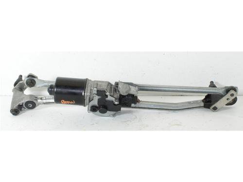 Used Front wiper motor BMW 1 (E87) 120 d (163 hp) 15142666