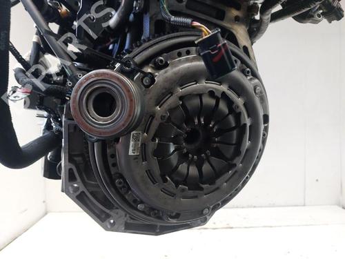 Engine RENAULT CLIO V (B7_) 1.5 Blue dCi 100 (B7AD) | BP33195908M1 - Image 5