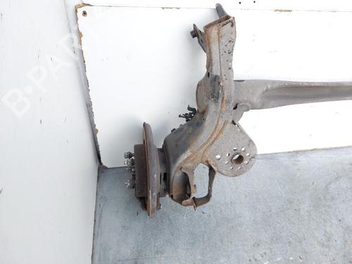 Rear axle OPEL ASTRA K Sports Tourer (B16) 1.6 CDTi (35) | BP15161402M2 