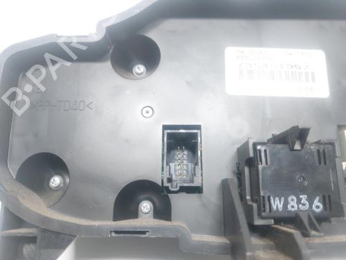 Climate control FIAT 500 (312_) 1.3 D Multijet (312AXB1A) | BP30453898I5