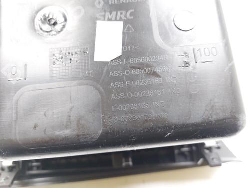Glove box RENAULT EXPRESS Box Body/MPV 1.3 TCe 100 (F6MA) | BP24606215C95 - Image 4