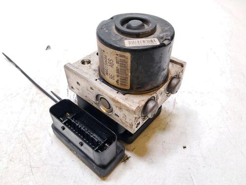 Used ABS pump ABS pump PEUGEOT 207 (WA_, WC_) 1.4 16V (88 hp) 34207204 34207204