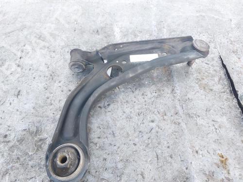 Left front suspension arm LANCIA YPSILON (312_) 0.9 CNG (312.YXG1A) | BP30505834M12 