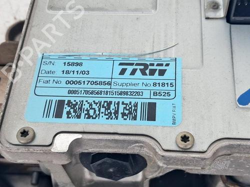 Steering column FIAT IDEA (350_) 1.3 D Multijet | BP33752533M21 - Image 5