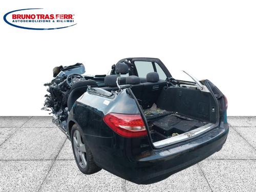 Shock absorber spring MERCEDES-BENZ C-CLASS T-Model (S205) C 180 BlueTEC / d (205.236) | BP15165257C152