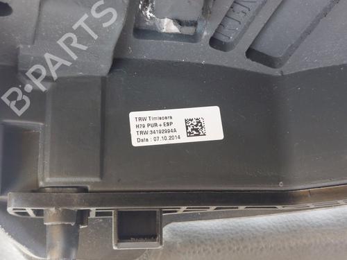 Steering wheel DACIA DUSTER (HS_) 1.5 dCi (HSAJ) | BP37602234C49 - Image 5