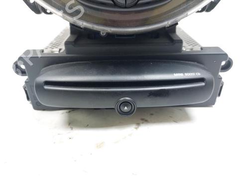 Radio MINI MINI COUNTRYMAN (R60) Cooper D ALL4 | BP29584283E6 