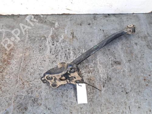 Used Right rear suspension arm Right rear suspension arm JEEP RENEGADE SUV (BU, B1, BV) 1.3 PHEV 4Xe (190 hp) 33263600 33263600