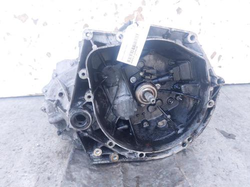 Used Gearbox CITROËN C4 Grand Picasso I (UA_) 1.6 HDi (109 hp) 30454371