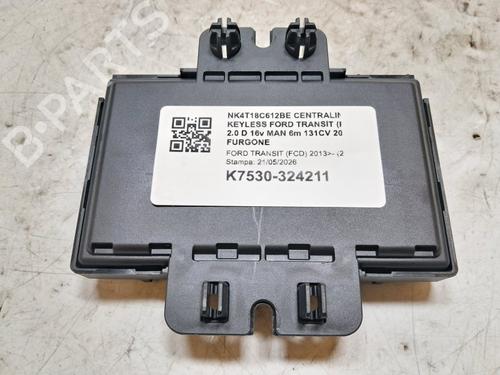 Engine control unit (ECU) FORD TRANSIT V363 Van (FCD, FDD) 2.0 EcoBlue mHEV | BP36001579M57 - Image 3