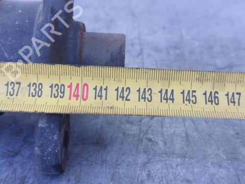 Driveshaft MERCEDES-BENZ C-CLASS (W204) C 320 CDI 4-matic (204.089) | BP29383645M37 