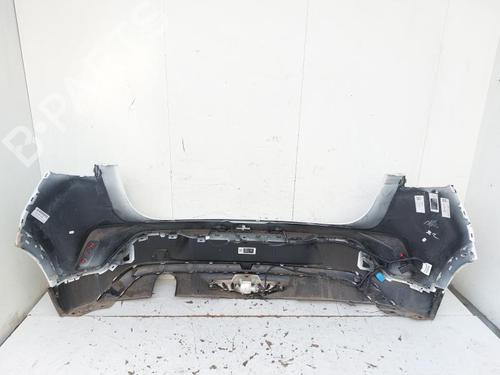 Rear bumper OPEL MOKKA 1.2 (76) | BP19658491C8 
