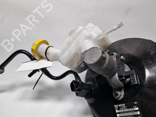Servo brake MG MG HS (AS23) 1.5 EHS Hybrid (CSA6463) | BP33196100M42 - Image 2