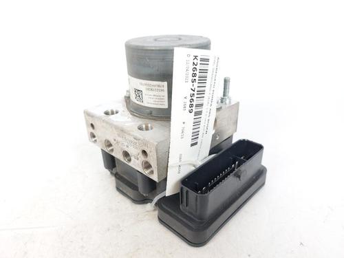 Used ABS pump ABS pump 15171550 15171550
