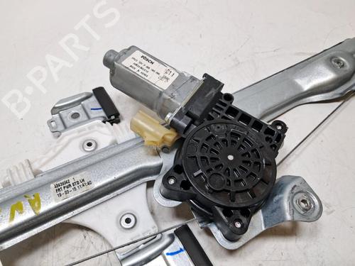 Front left window mechanism OPEL KARL (C16) 1.0 | BP33197644C22 - Image 2