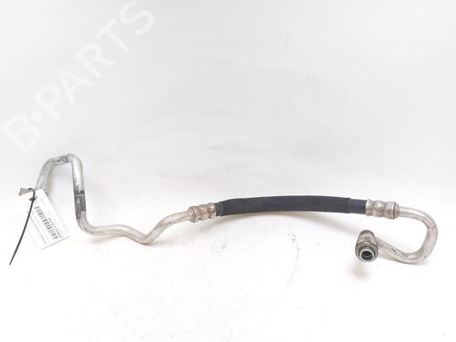 Used AC pipe AC pipe JEEP COMPASS (MK49) 2.2 CRD (136 hp) 24856781 24856781